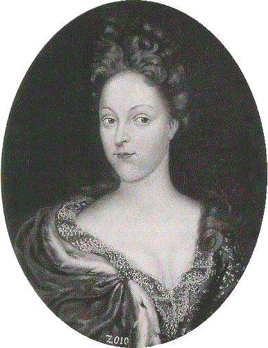 Éléonore-Julienne de Brandebourg-Ansbach